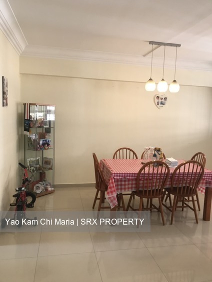 Blk 870 Tampines Street 83 (Tampines), HDB 4 Rooms #176633782